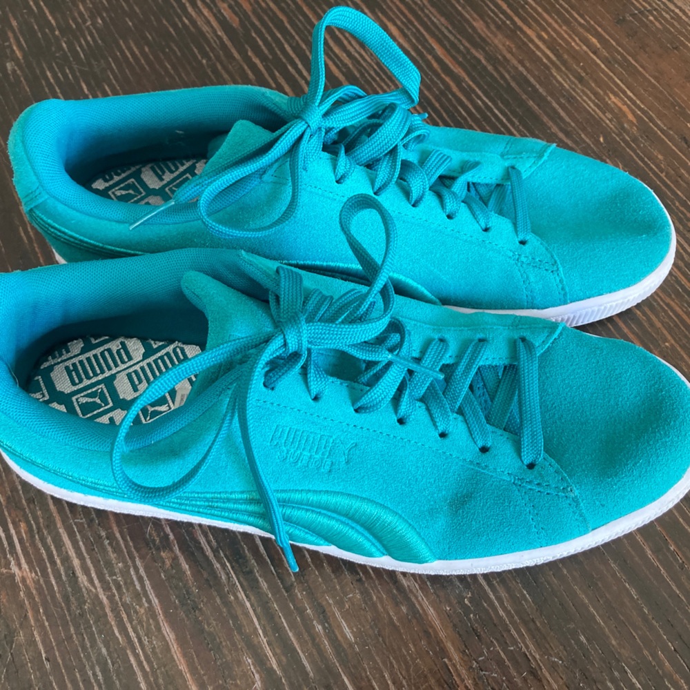 Puma Sneakers